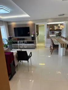 Apartamento com 3 Quartos à venda, 147m² no Osvaldo Cruz, São Caetano do Sul