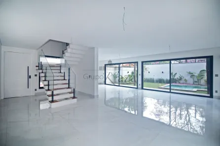 Casa de Condomínio com 4 Quartos à venda, 290m² no Jardim Petrópolis, São Paulo