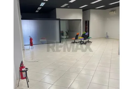 Sala Comercial para alugar, 200m² no Vila Ema, São José dos Campos