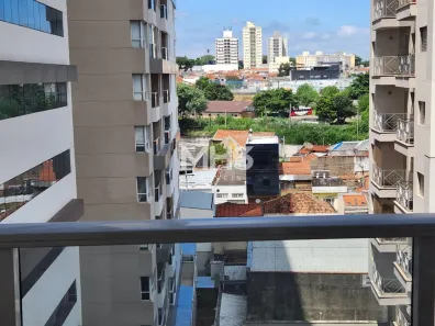 Sala Comercial com 1 Quarto à venda, 34m² no Centro, Campinas