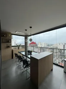 Apartamento com 2 Quartos à venda, 70m² no Barra Funda, São Paulo