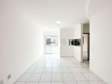 Apartamento com 2 Quartos à venda, 67m² no Jardim Paraíso, São José dos Campos