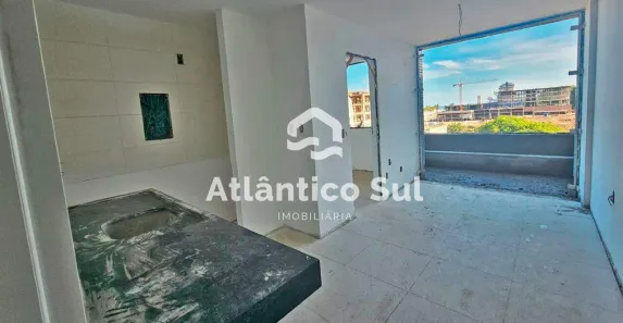 Apartamento com 1 Quarto à venda, 39m² no São Francisco, Ilhéus