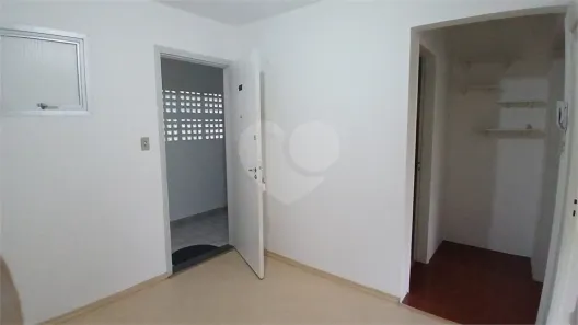 Apartamento com 1 Quarto para alugar, 29m² no Bela Vista, São Paulo