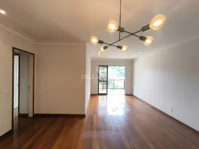 Apartamento com 3 Quartos à venda, 110m² no Várzea, Teresópolis