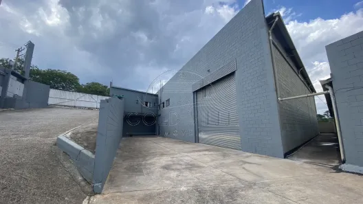 Galpão/Depósito/Armazém para alugar, 396m² no Chácaras São Luís, Santana de Parnaíba