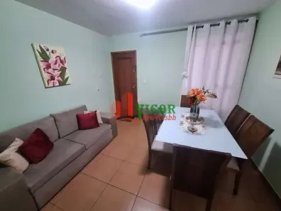 Apartamento com 2 Quartos à venda, 44m² no São João Batista (Venda Nova), Belo Horizonte