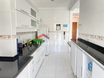 Cobertura com 3 Quartos à venda, 160m² no Praia Grande, Ubatuba