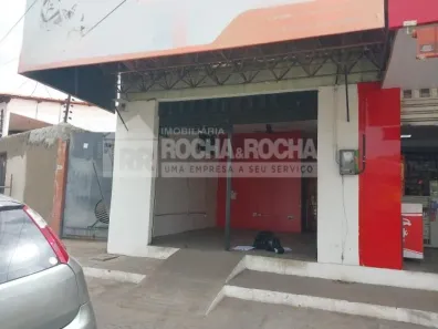 Imóvel Comercial para alugar, 35m² no Novo Horizonte, Teresina