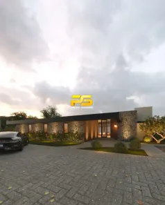 Casa com 6 Quartos à venda, 450m² no Bananeiras, Bananeiras