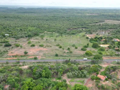 Lote/Terreno à venda, 50000m² no , Lagoa do Piauí