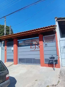 Casa com 2 Quartos à venda, 161m² no Jardim dos Pinheiros, Atibaia