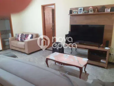 com 2 Quartos à venda, 120m² no Riachuelo, Rio de Janeiro