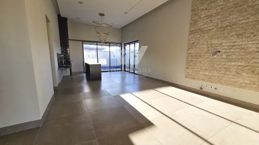 Casa de Condomínio com 4 Quartos à venda, 169m² no Residencial Villagio Toscana, Goiânia