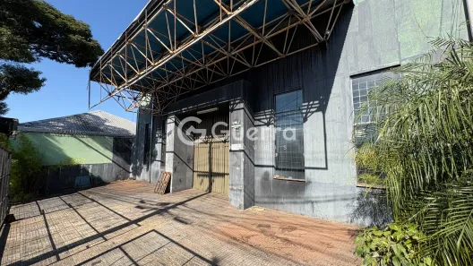 Ponto Comercial para alugar, 515m² no Zona 05, Maringá