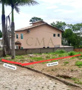 Lote/Terreno à venda, 180m² no Granja dos Cavaleiros, Macaé