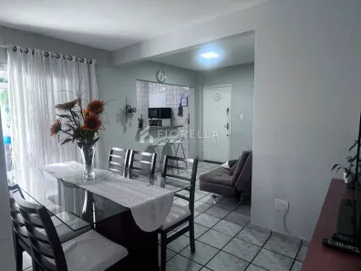 Apartamento com 3 Quartos à venda, 81m² no Kobrasol, São José