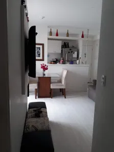 Apartamento com 3 Quartos à venda, 63m² no Vila Moraes, São Paulo