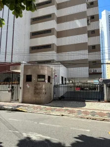 Apartamento com 2 Quartos à venda, 60m² no Meireles, Fortaleza
