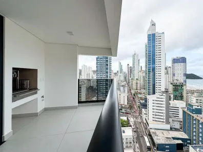 Apartamento com 4 Quartos à venda, 190m² no Centro, Balneário Camboriú