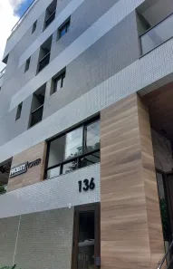 Apartamento com 1 Quarto para alugar, 24m² no Caminho das Árvores, Salvador