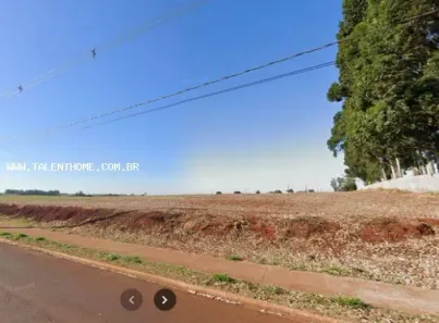 Lote/Terreno à venda, 19199m² no Brasília, Londrina