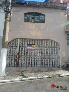Casa com 2 Quartos para alugar, 110m² no Vila Sílvia, São Paulo
