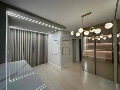Apartamento com 2 Quartos à venda, 58m² no Gleba Fazenda Palhano, Londrina