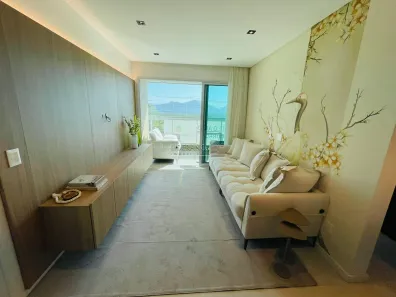 Apartamento com 3 Quartos à venda, 90m² no João Paulo, Florianópolis