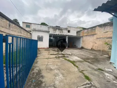 Casa com 2 Quartos à venda, 300m² no Senador Vasconcelos, Rio de Janeiro