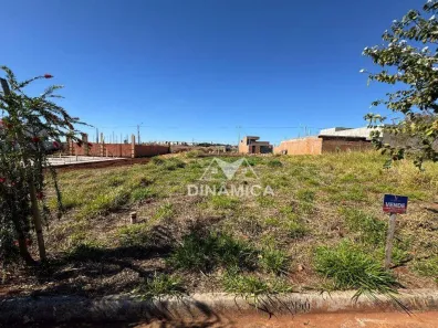 Lote/Terreno à venda, 166m² no Parque Bellaville, Hortolândia