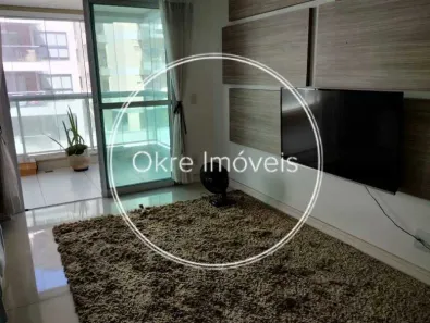 Apartamento com 2 Quartos à venda, 91m² no Botafogo, Rio de Janeiro