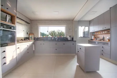Sobrado com 4 Quartos à venda, 269m² no Planalto Paulista, São Paulo