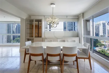 Apartamento com 4 Quartos à venda, 236m² no Perdizes, São Paulo