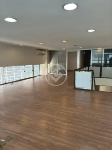 Sala Comercial com 7 Quartos à venda, 286m² no Vila Olímpia, São Paulo
