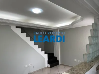 Cobertura com 2 Quartos para alugar, 132m² no Vila América, Santo André