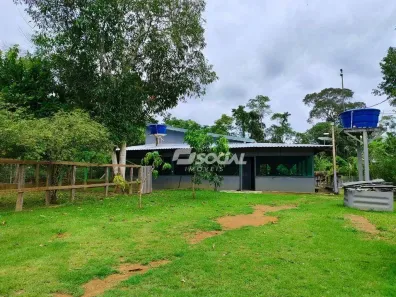 Fazenda/Sítio à venda, 5343m² no Três Marias, Porto Velho