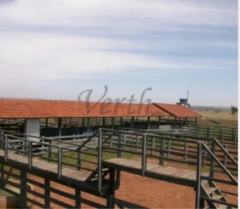 com 10 Quartos à venda, 1016m² no Centro, Marília