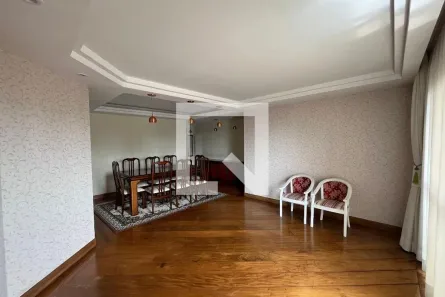 Apartamento com 3 Quartos à venda, 136m² no Vila São Vicente, São Paulo