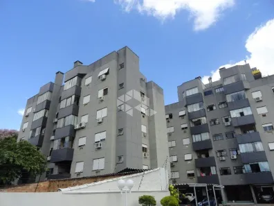 Cobertura com 3 Quartos à venda, 136m² no Camaquã, Porto Alegre