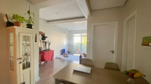 Apartamento com 1 Quarto à venda, 42m² no Petrópolis, Porto Alegre