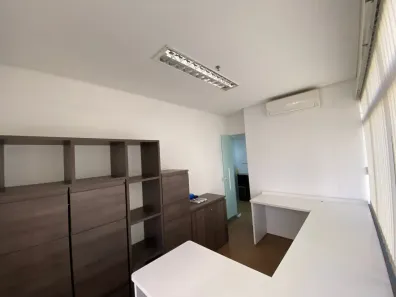 Sala Comercial para alugar, 34m² no Parque Imperial, São Paulo