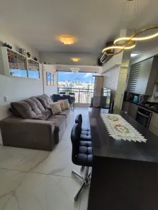 Apartamento com 2 Quartos à venda, 78m² no Vila São Silvestre, São Paulo
