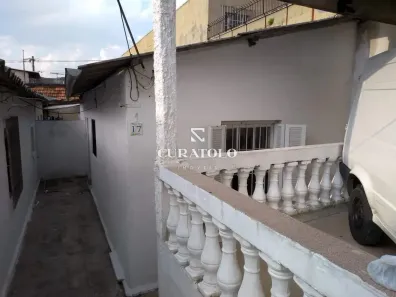 Casa com 3 Quartos à venda, 231m² no Chácara Belenzinho, São Paulo