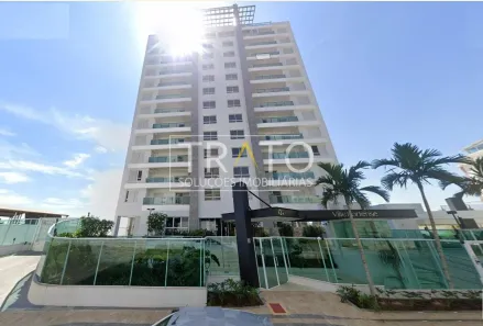 Apartamento com 3 Quartos à venda, 133m² no Vila Nova, Campinas