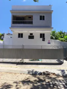 Apartamento com 2 Quartos à venda, 44m² no Jardim Cidade Universitária, João Pessoa