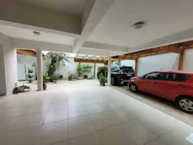 Casa de Condomínio com 4 Quartos à venda, 323m² no Tucuruvi, São Paulo