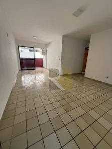 Apartamento com 2 Quartos para alugar, 81m² no Manaíra, João Pessoa