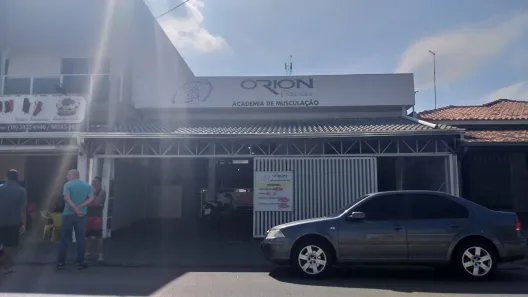 Ponto Comercial à venda, 290m² no Jardim Denadai (Nova Veneza), Sumaré