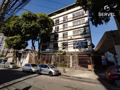 Apartamento com 4 Quartos à venda, 147m² no Méier, Rio de Janeiro